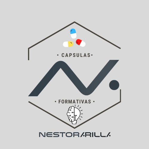 Cápsulas formativas